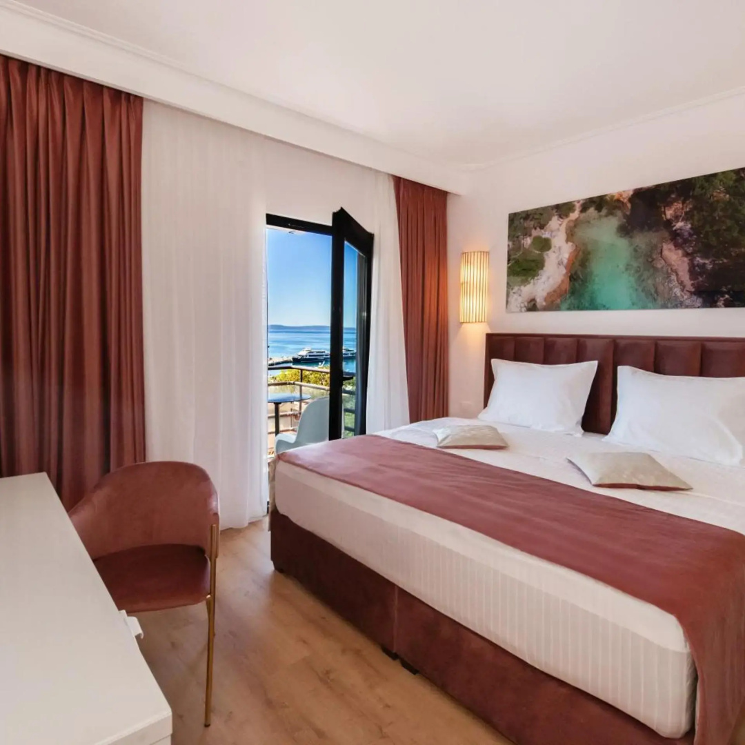 Foto - Hotel Luxe
