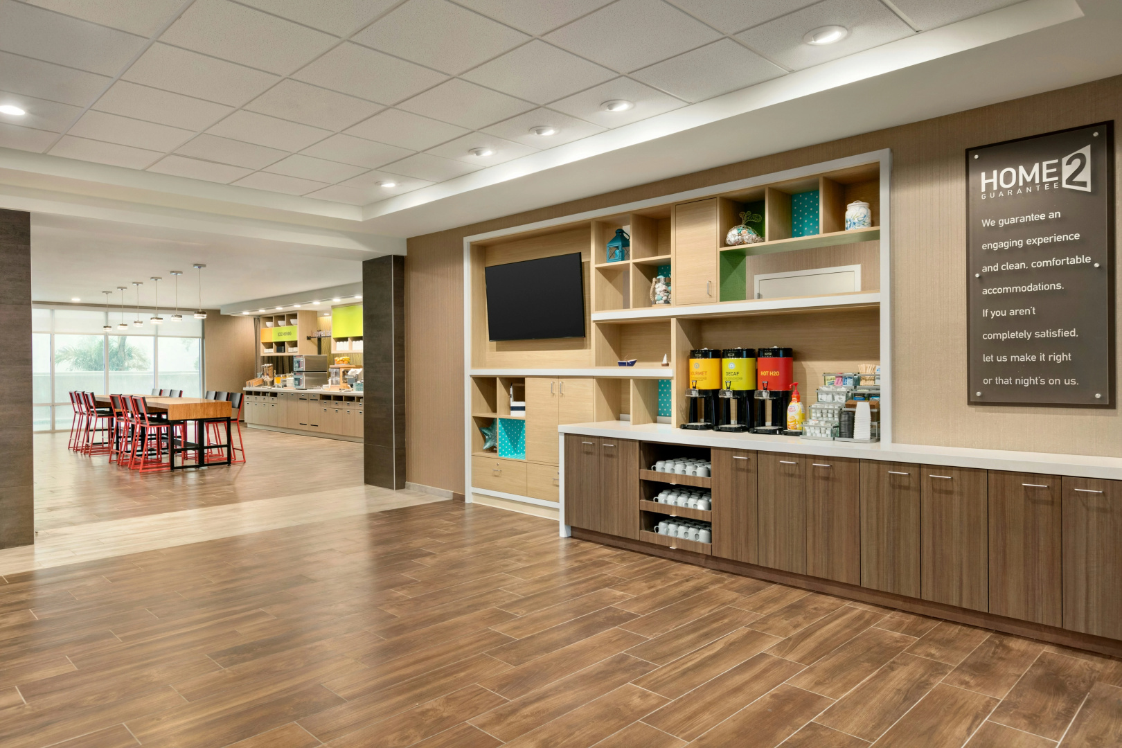 Photo - Home2 Suites by Hilton Brandon Tampa, FL