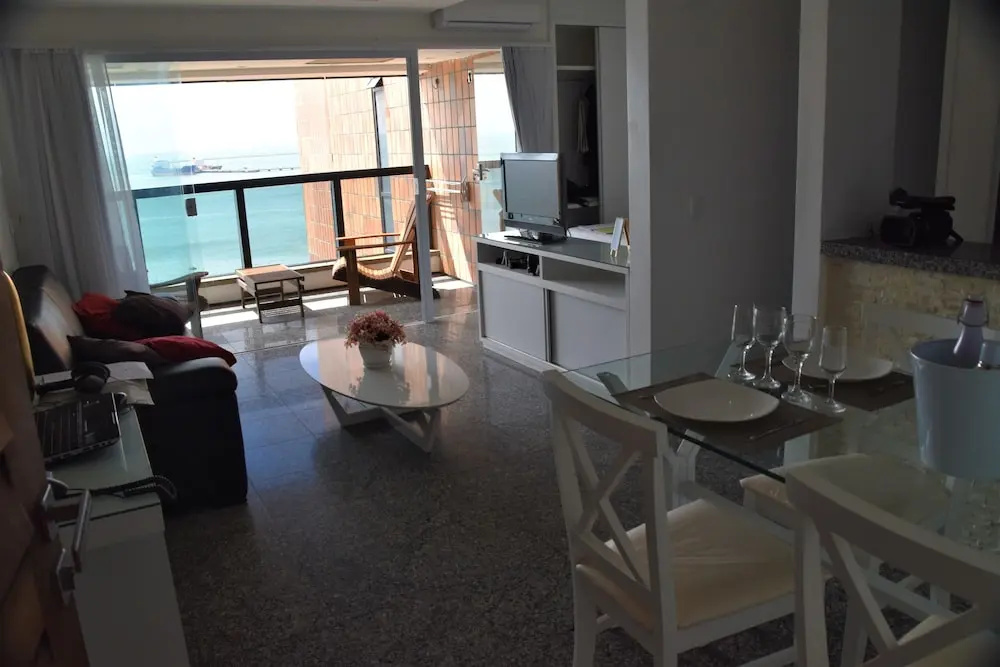 Photo - Seaflats Iracema Residence