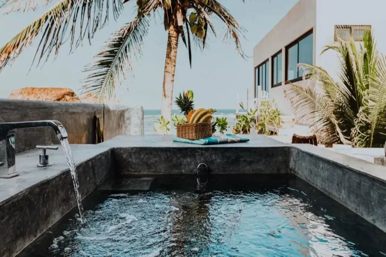 Foto - La Posada del Sol Boutique Hotel Tulum