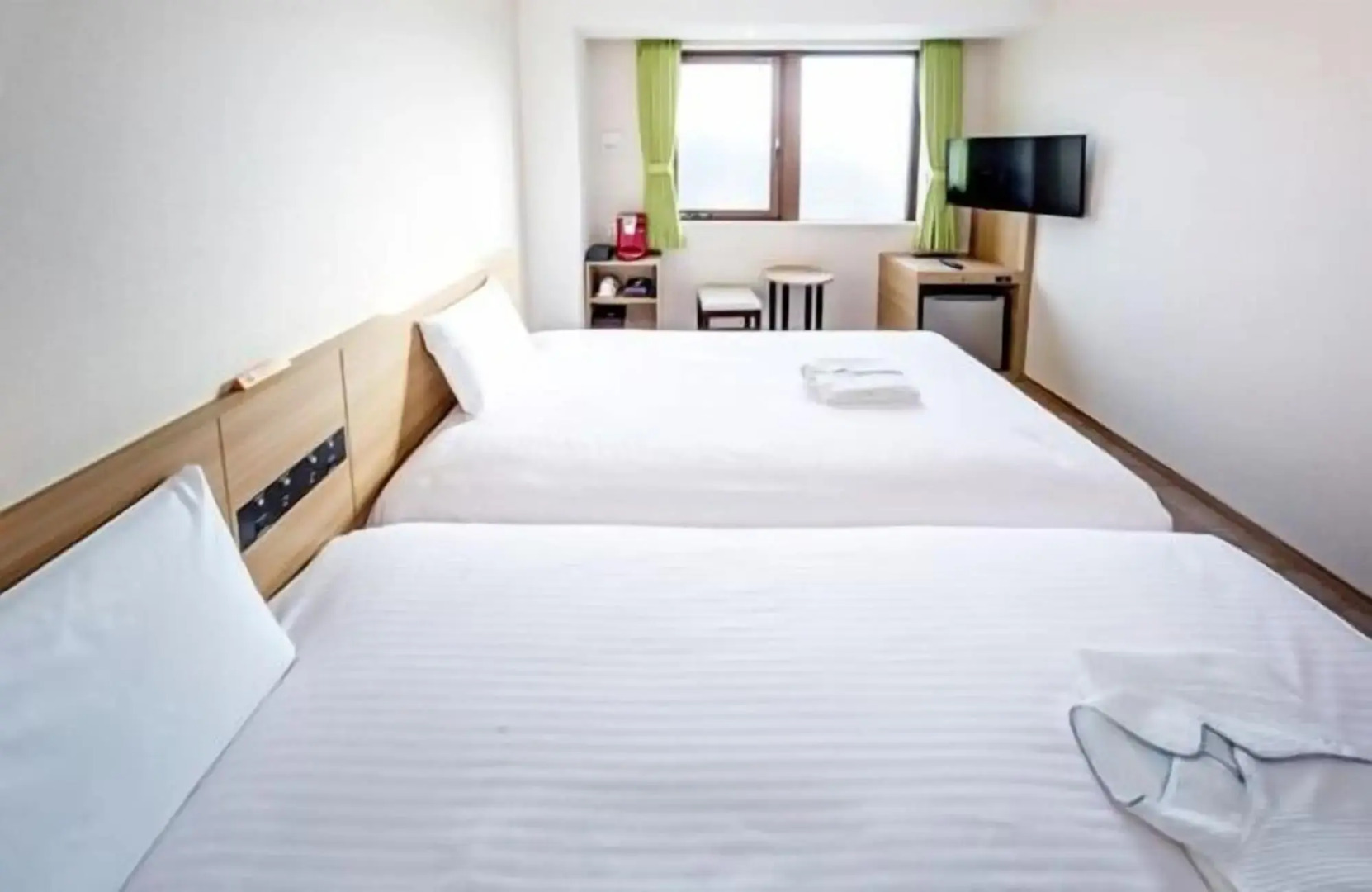 Foto - Hotel Meldia Shijo Kawaramachi Annex - Vacation STAY 09186v