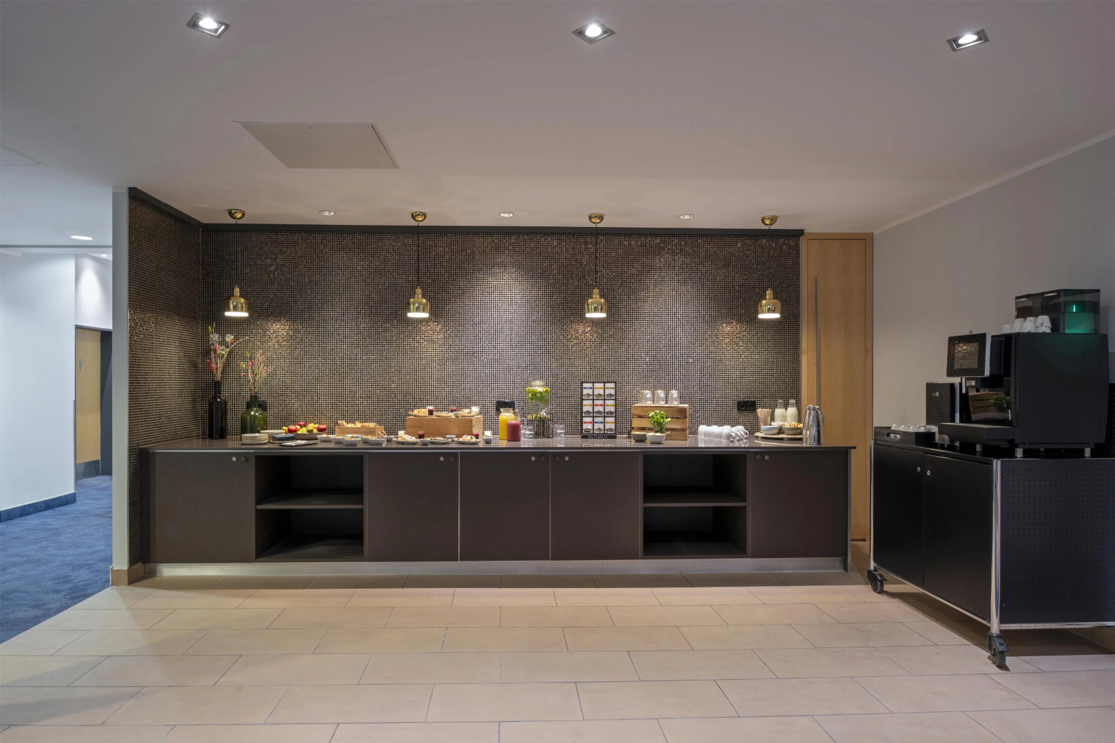 Foto - Radisson Blu Hotel Dortmund
