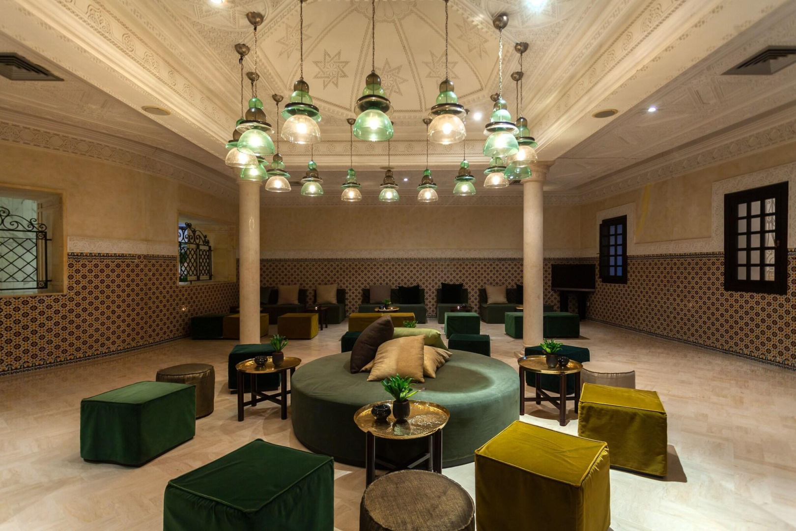 Foto - Oceana Hotel & Spa