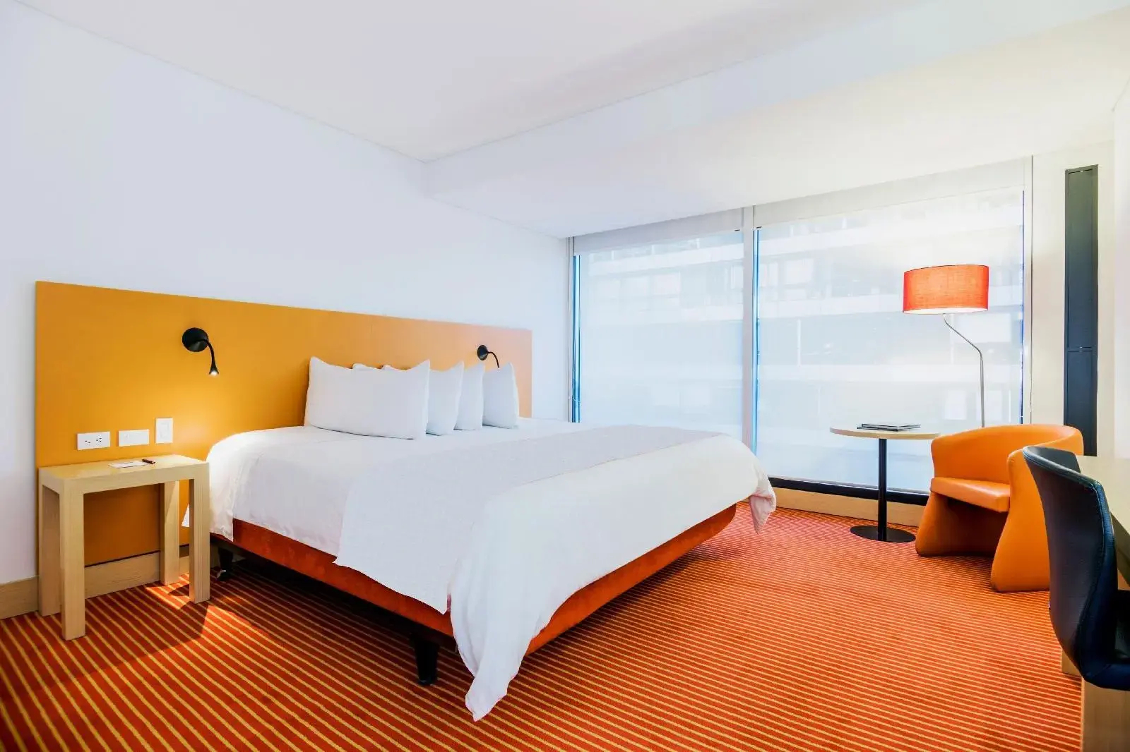 Foto - Wyndham Bogota