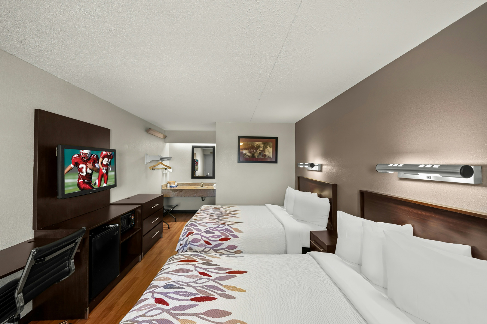 Photo - Red Roof Inn Dallas - DFW Airport North