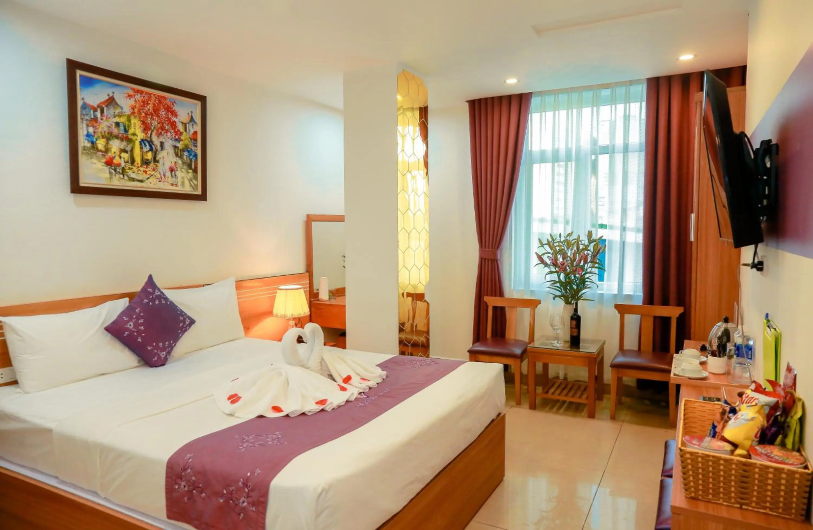 Foto - Aloha Hotel