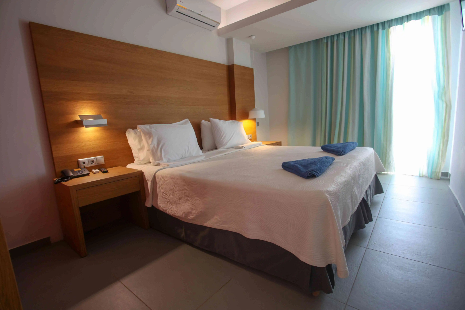 Photo - Petra Hotel