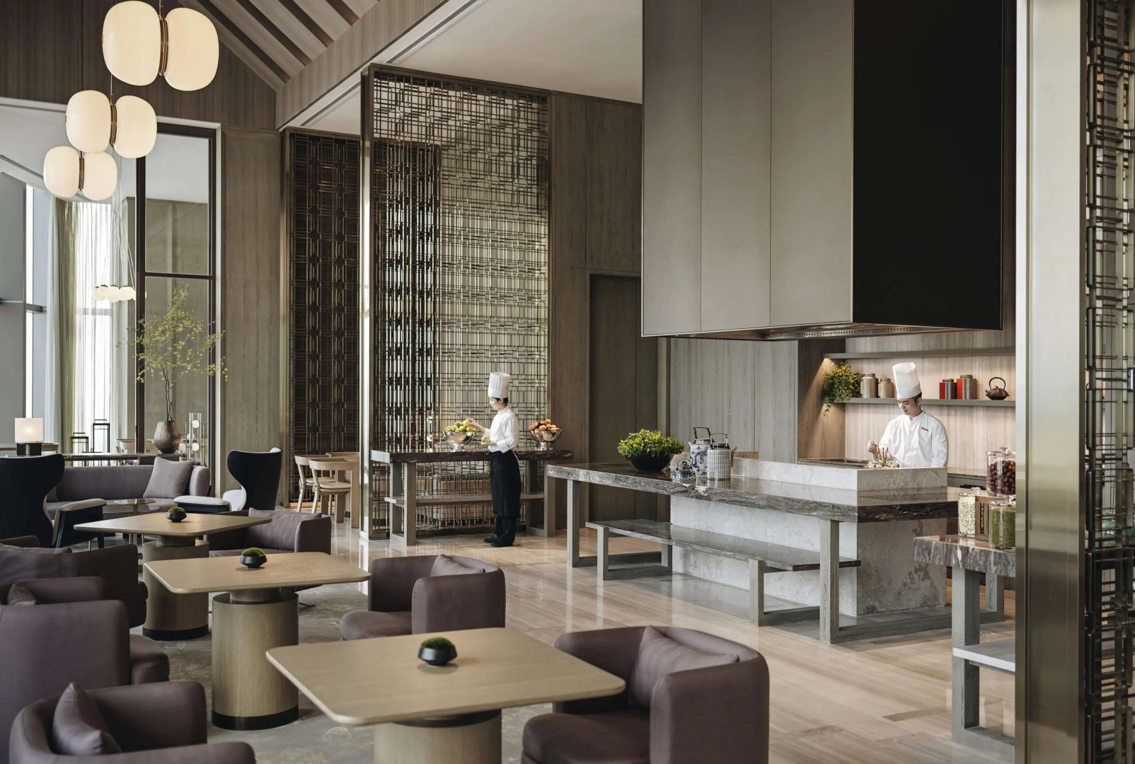 Photo - Park Hyatt Shenzhen