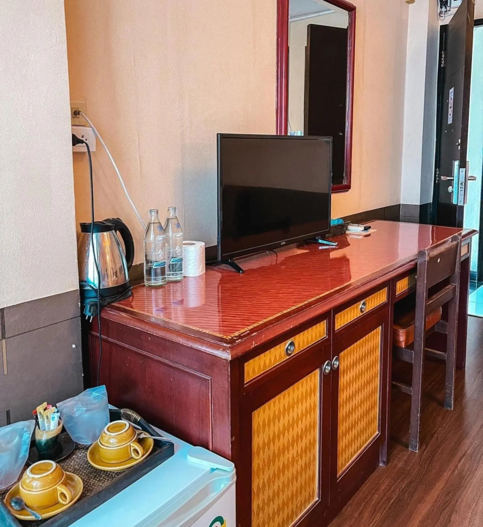 Photo - Baik Suite