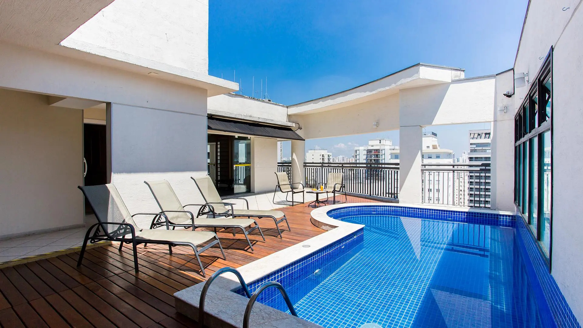 Foto - Estanplaza Ibirapuera