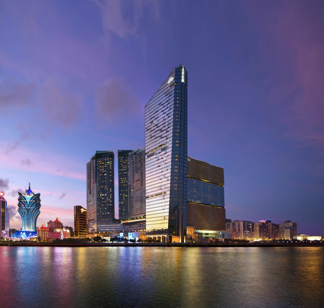 Foto - Mandarin Oriental, Macau