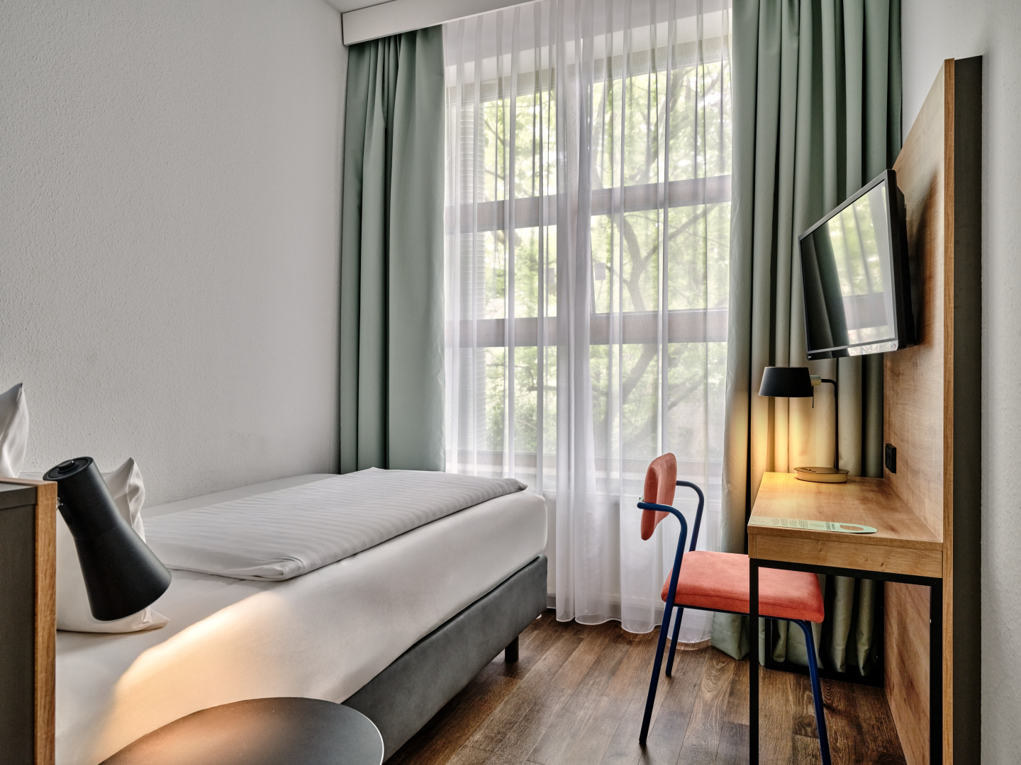 Foto - Garner Hotel Berlin - Schöneberg by IHG