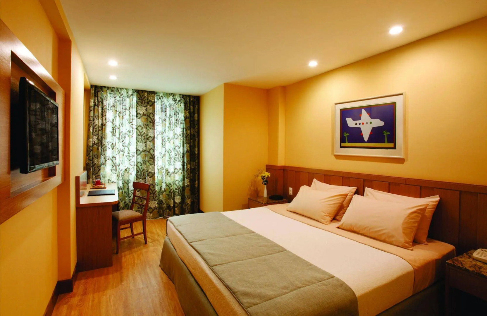 Foto - Windsor Copa Hotel