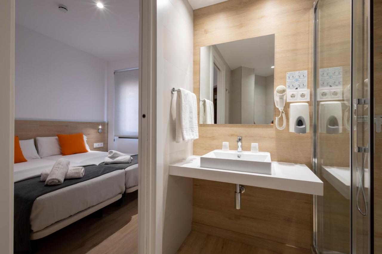 Foto - Hostal Sans