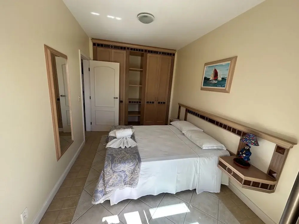 Foto - Golfinhos Apart Hotel