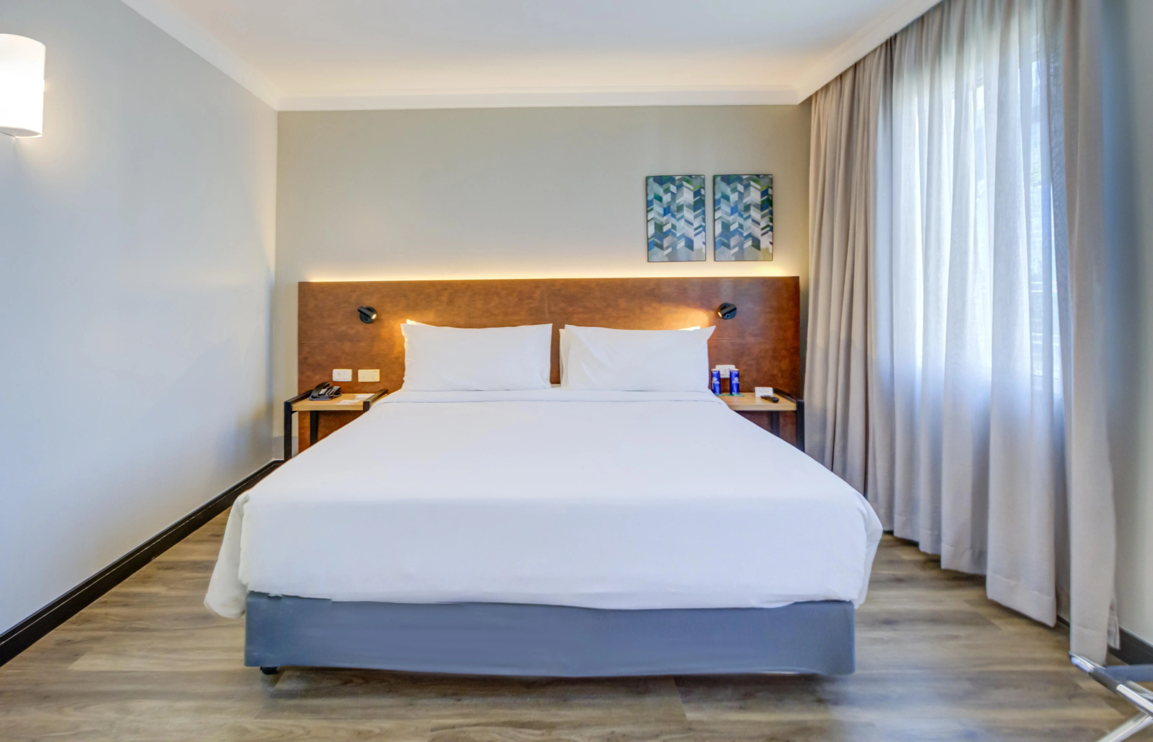 Photo - Park Inn by Radisson Berrini