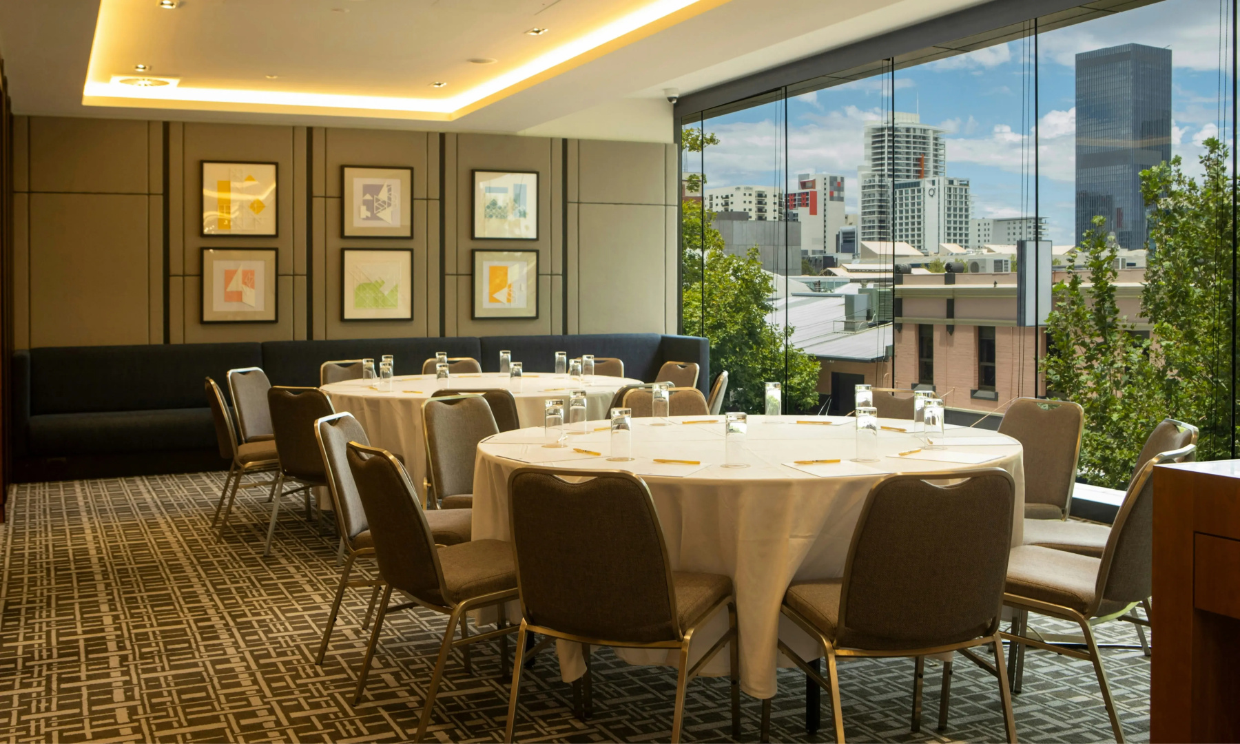 Photo - Doubletree by Hilton Perth Northbridge