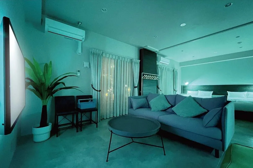 Foto - HOTEL SO SUMIYOSHi ホテルソウ博多住吉