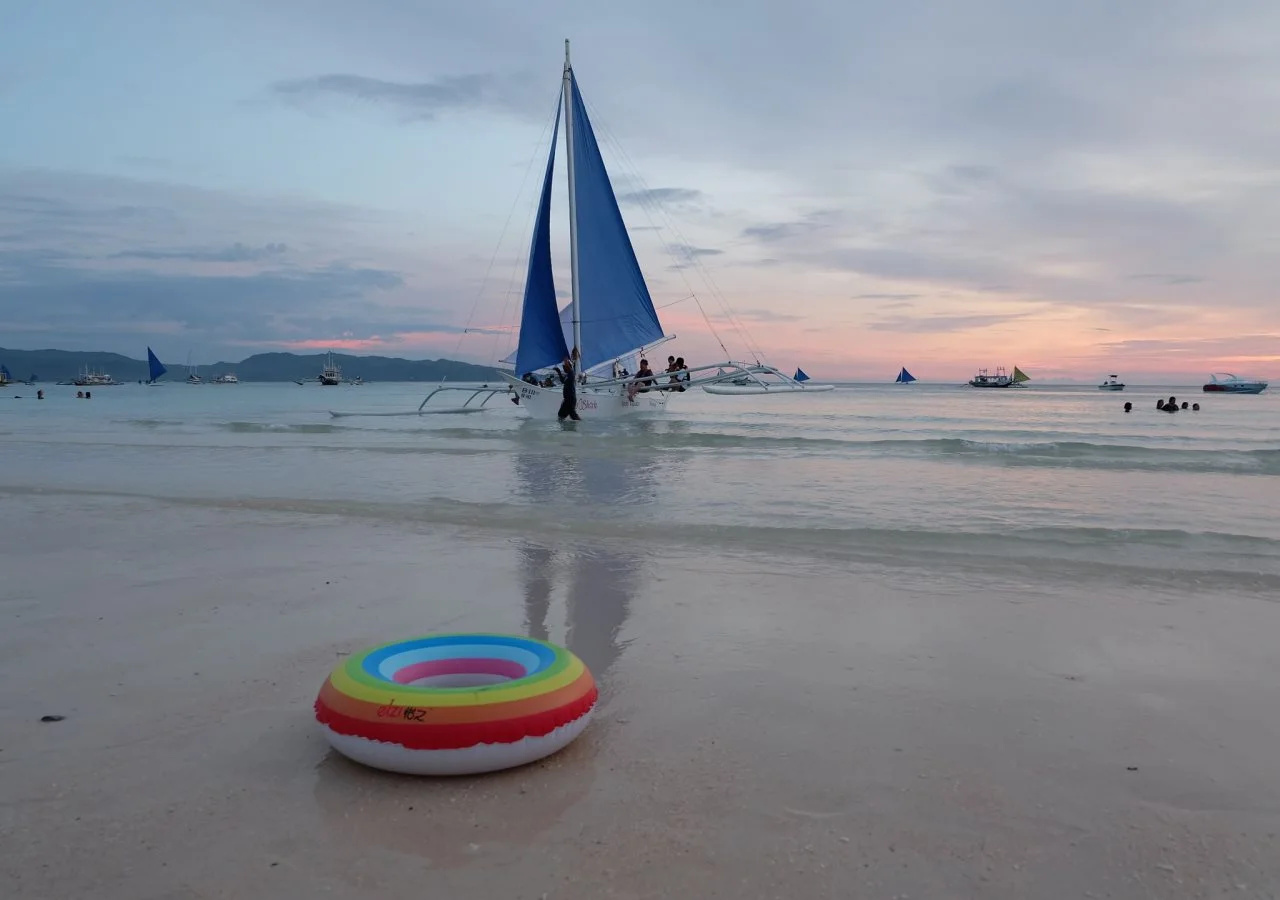 Photo - Agos Boracay Rooms + Beds