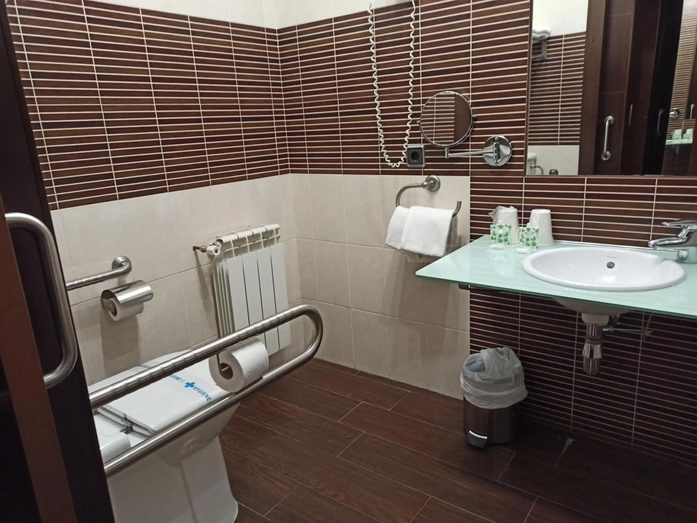Photo - Hotel Hidalgo