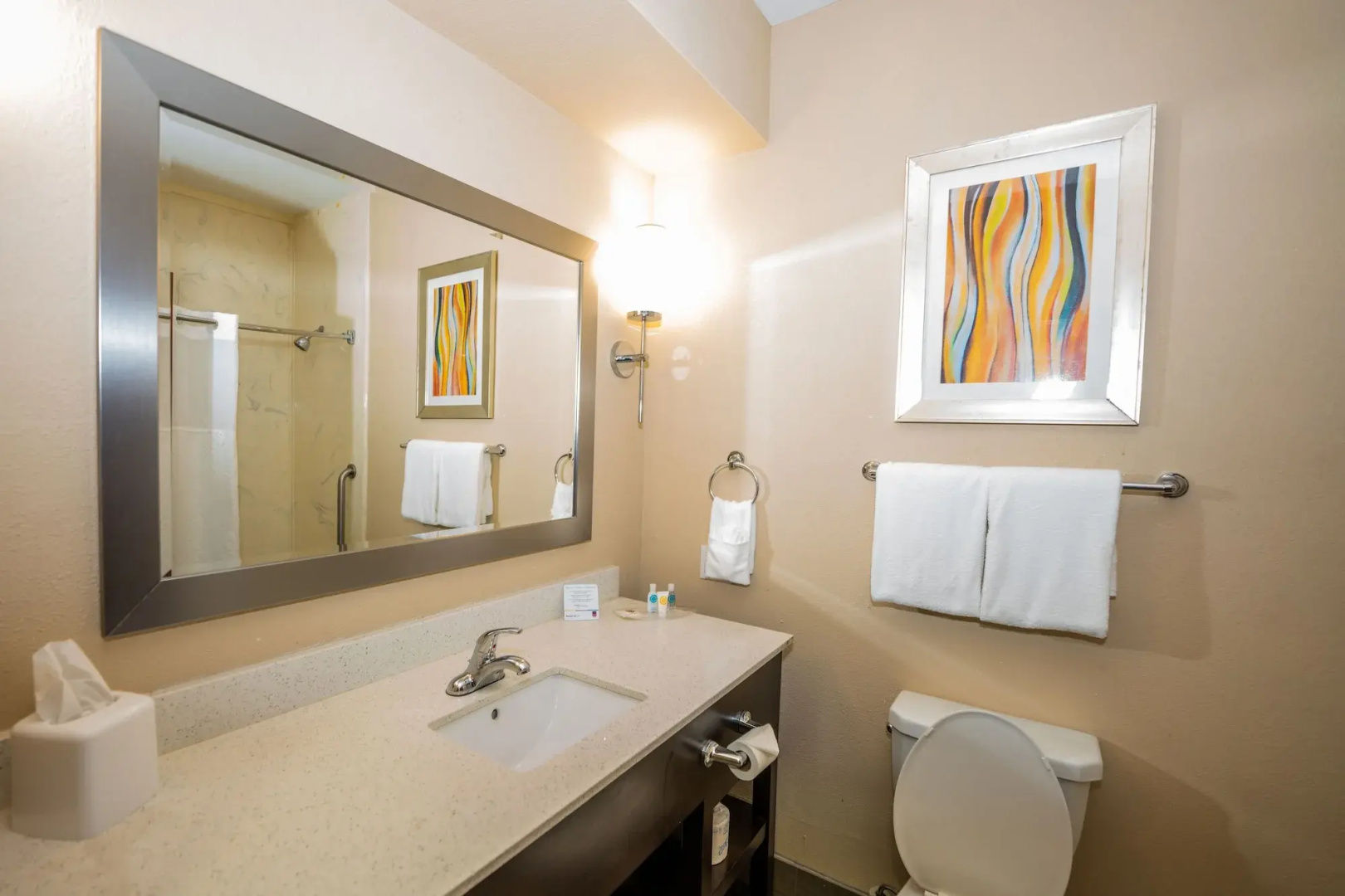 Foto - Comfort Suites Houston West at Clay Road