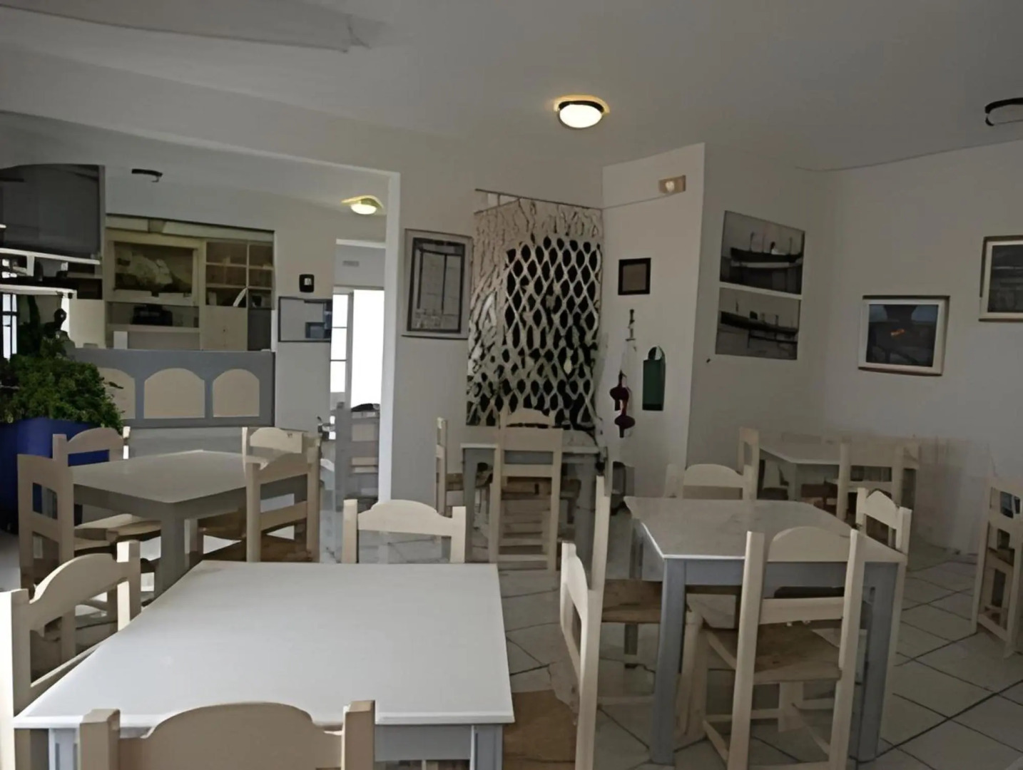 Foto - King Thiras Hotel