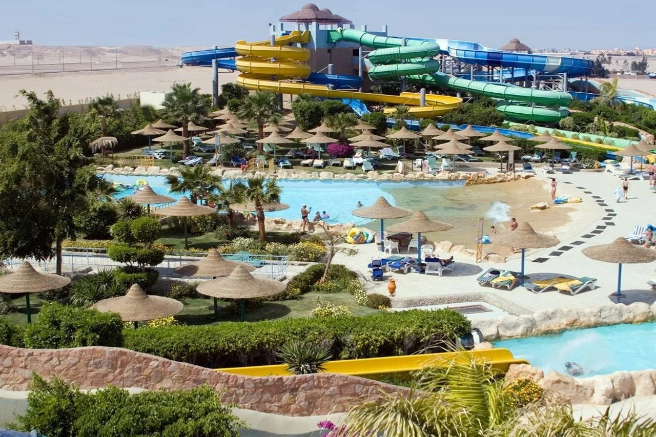 Foto - Titanic Aqua Park Resort - Families and Couples only