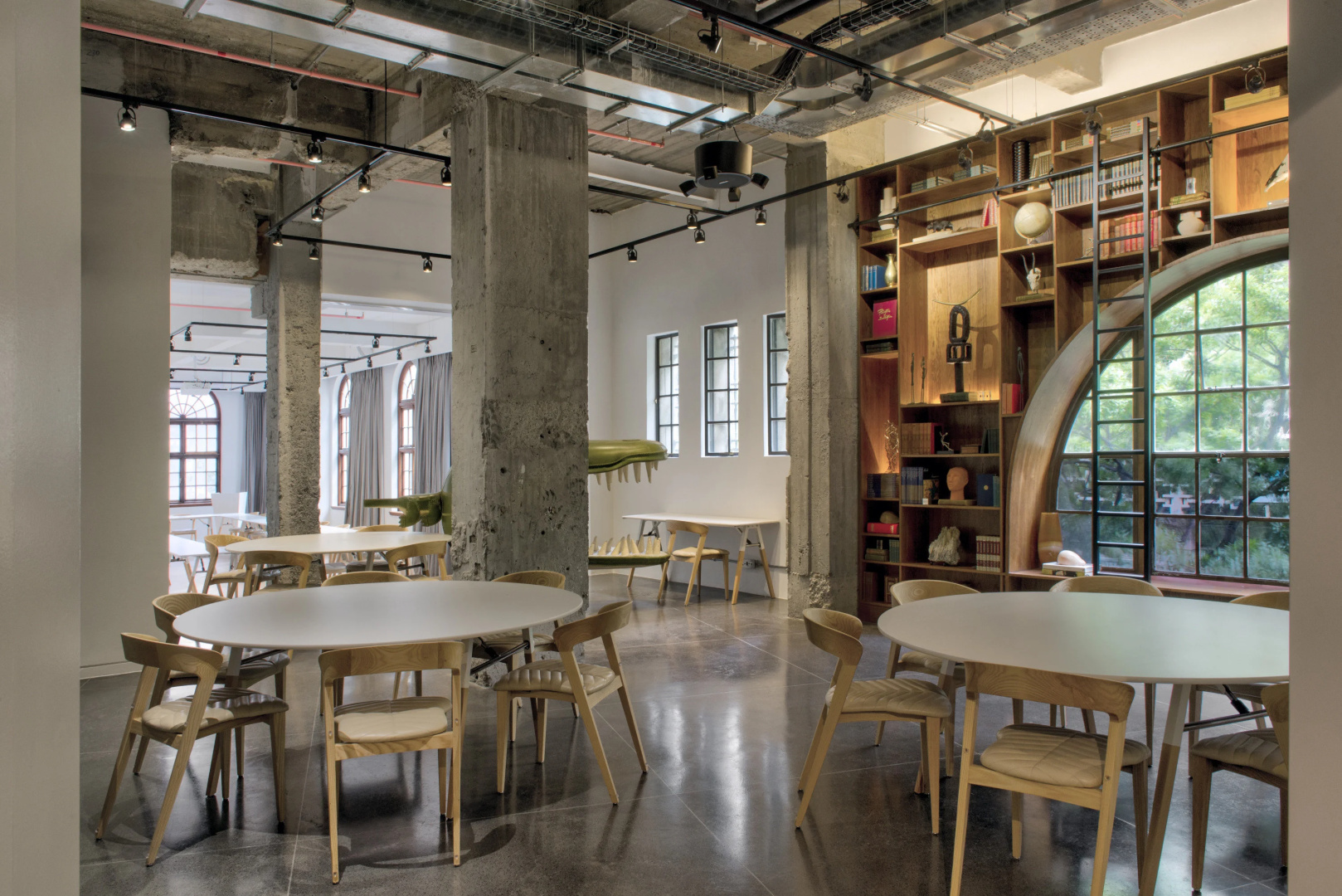 Foto - Gorgeous George by Design Hotels