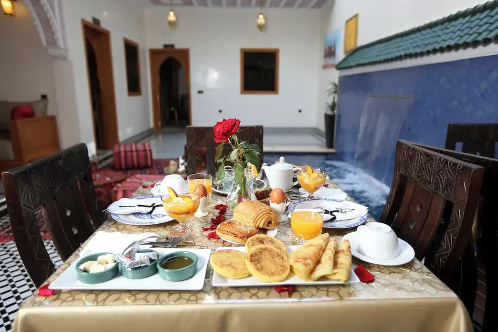 Foto - Riad Palais MERYEM