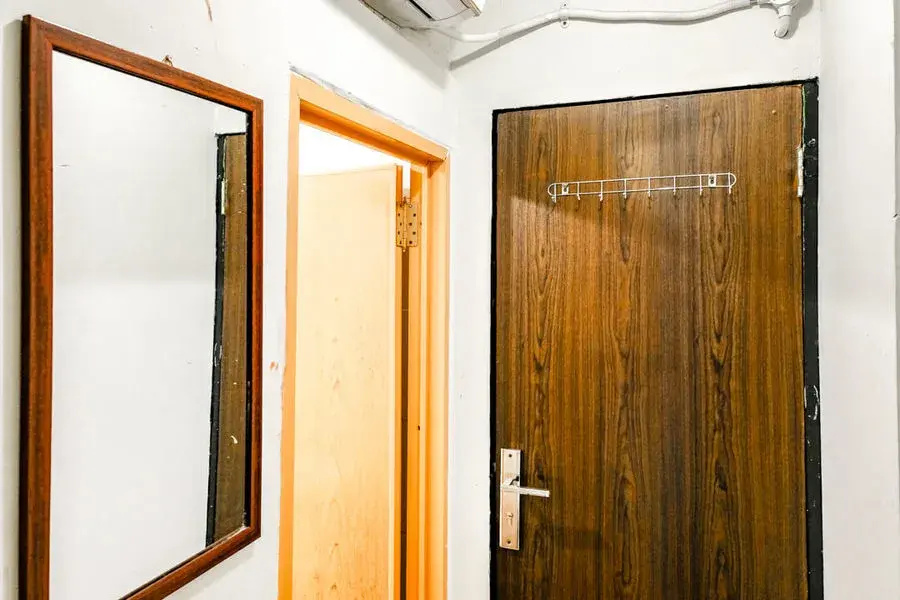Photo - Marson Interkota Residence Mitra RedDoorz