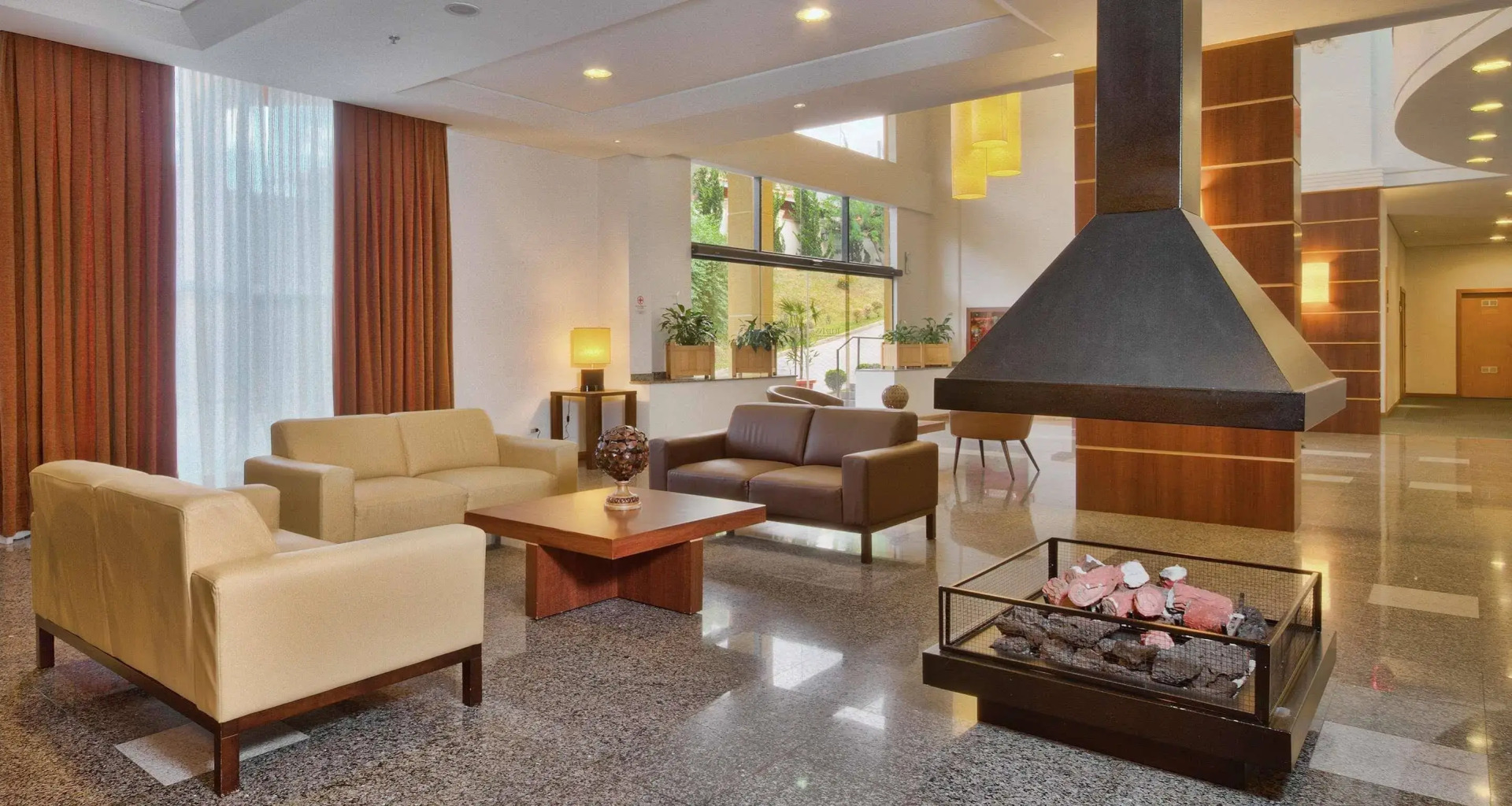 Photo - Hotel Nacional Inn Curitiba Santa Felicidade