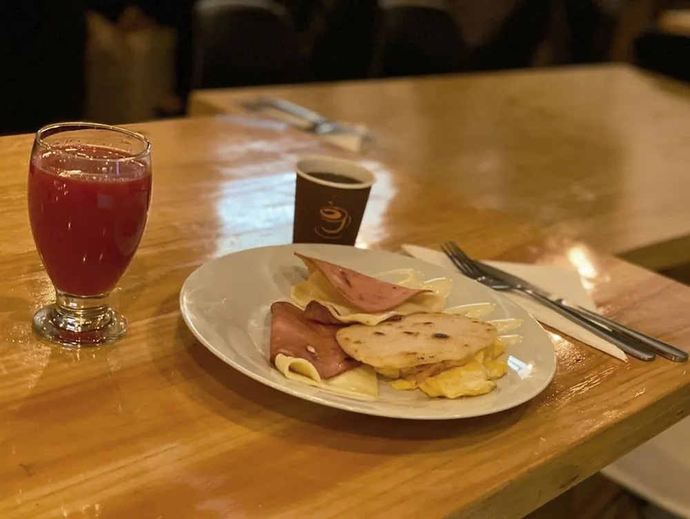 Photo - Aparta Suite Continental Bogotá