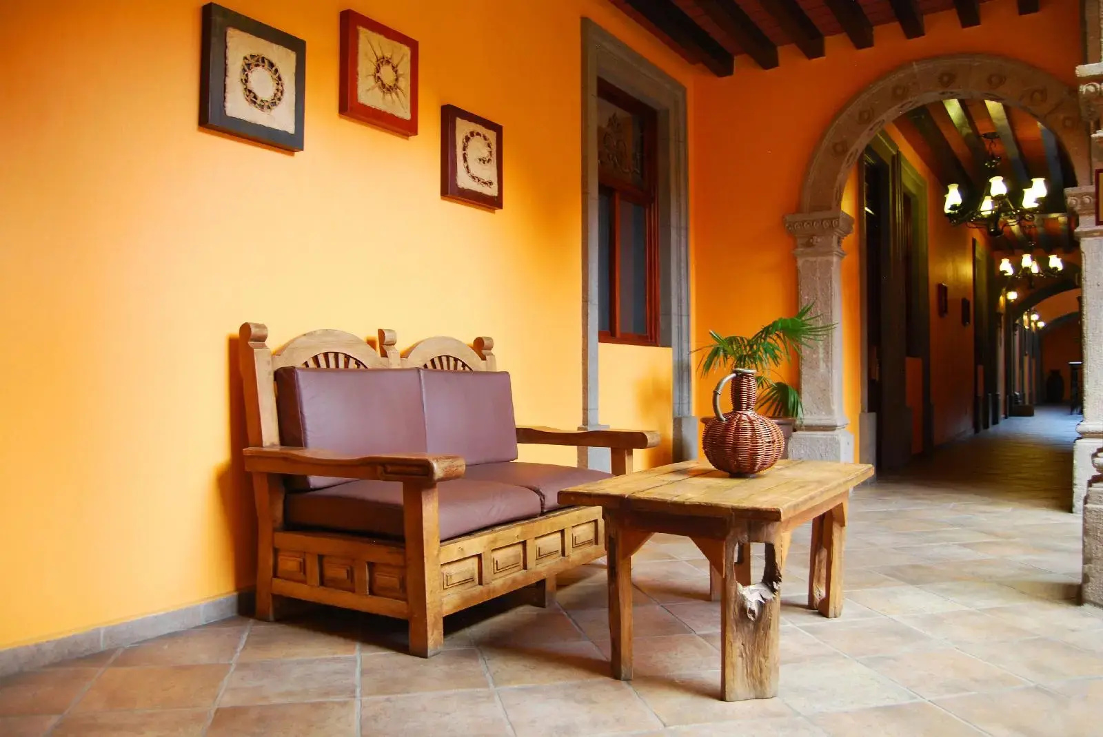 Photo - Hotel Morales Historical & Colonial Downtown Core