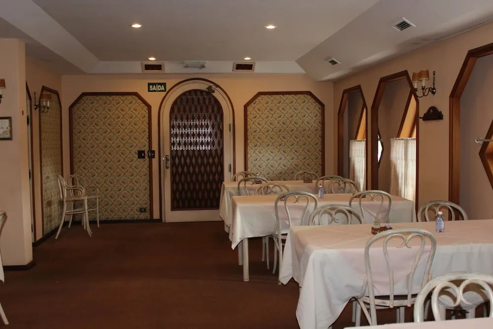 Foto - Hotel Chateau