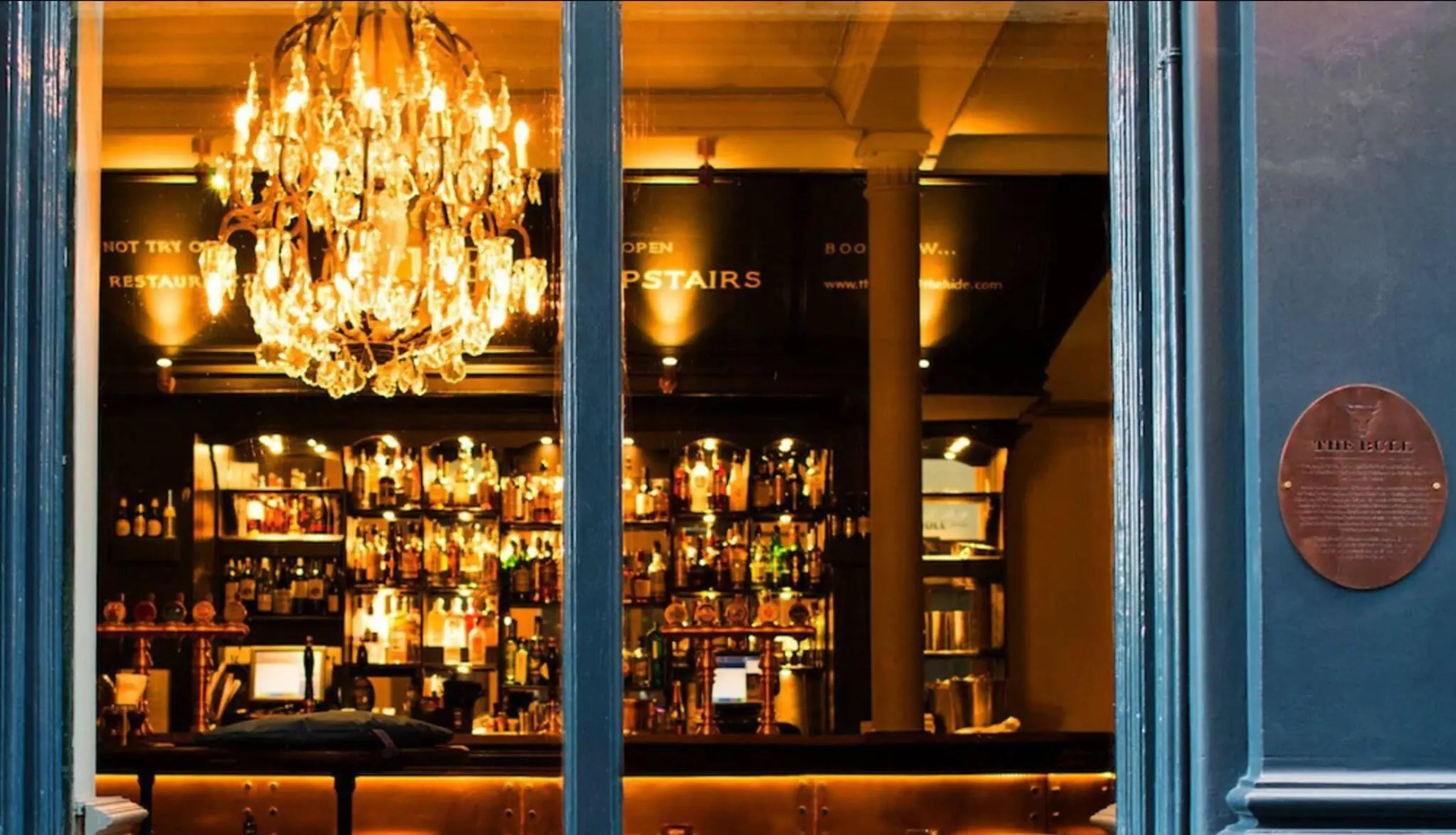 Photo - The Bull and The Hide