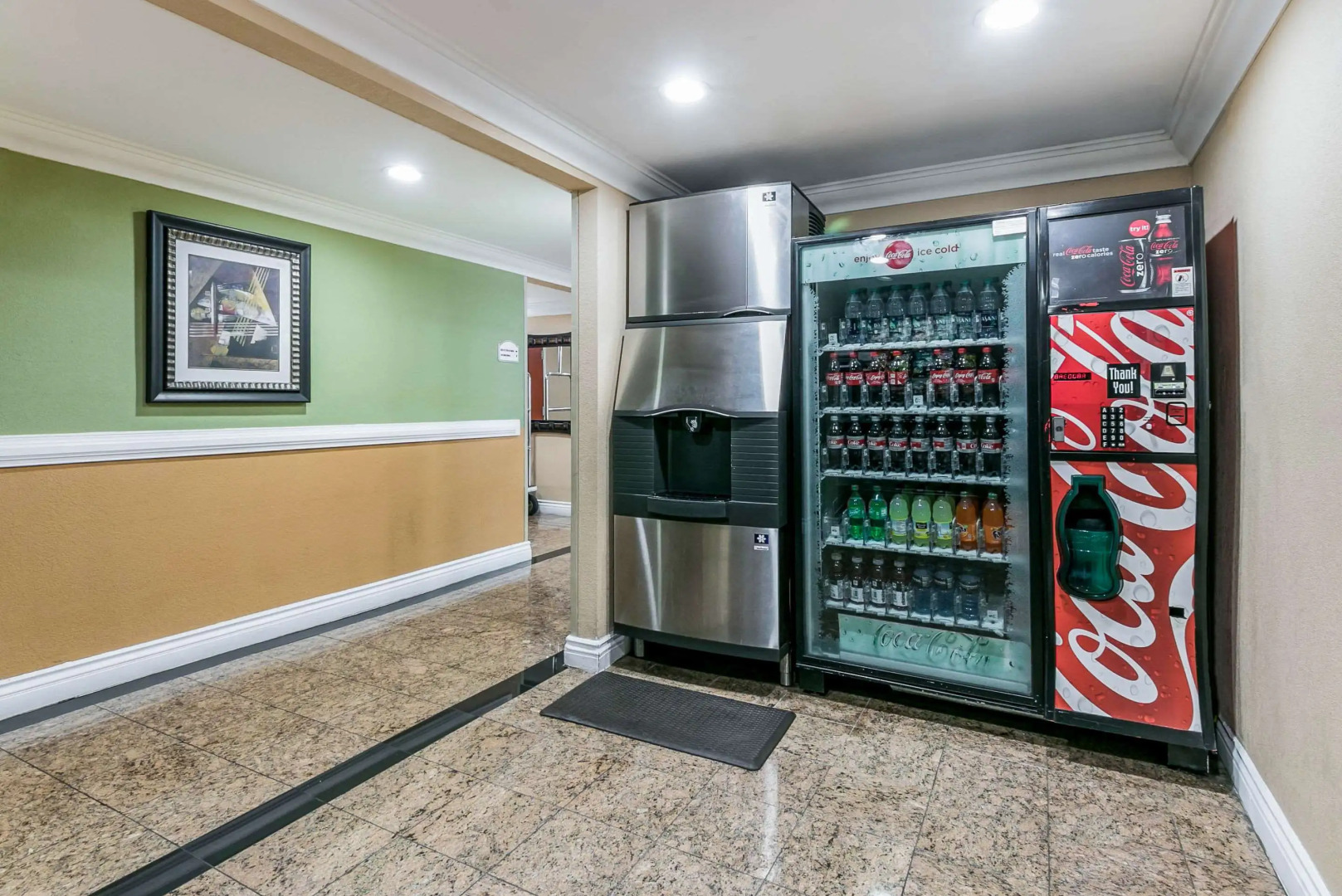 Foto - Quality Inn & Suites Atlanta Airport South