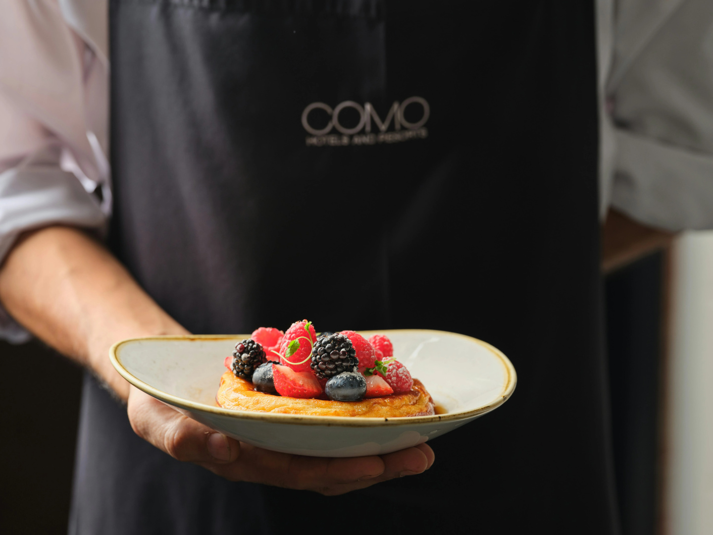 Photo - COMO The Halkin