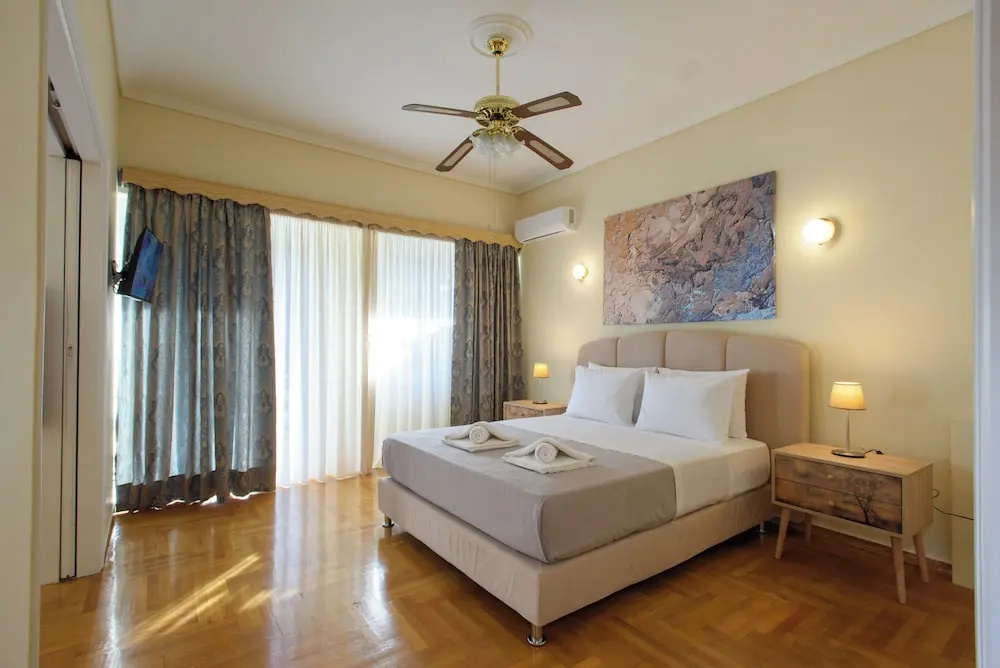 Blue Ark Acropolis Signature Residence