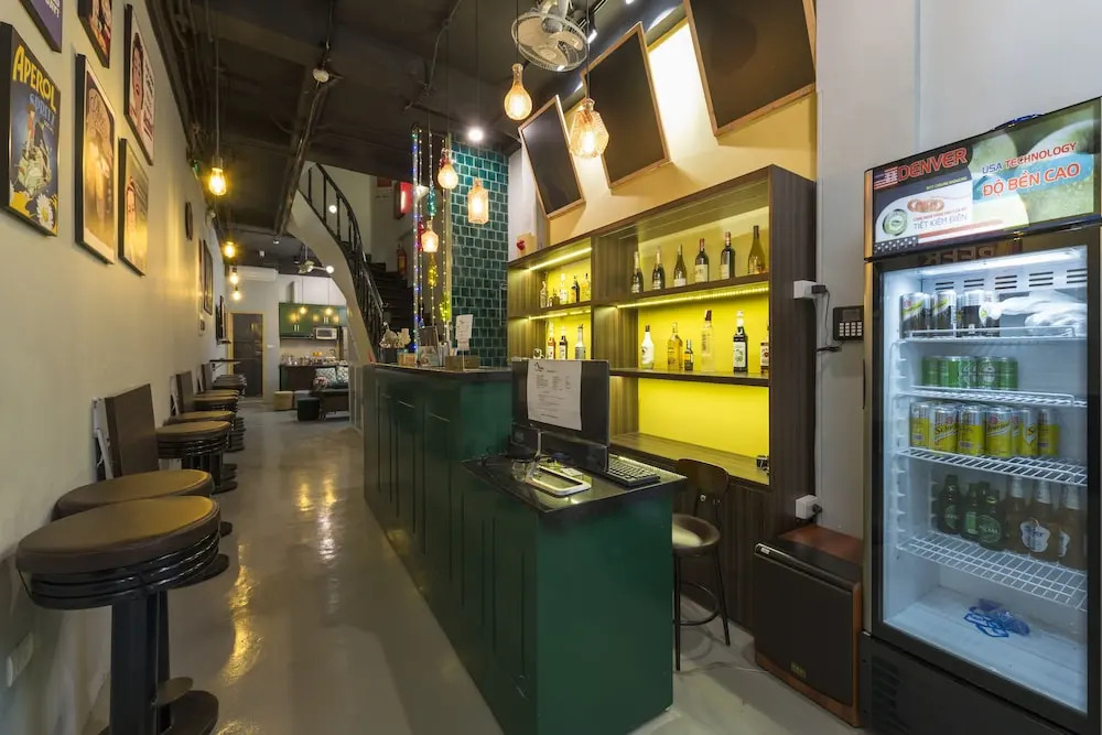 Foto - Hanoi EcoStay 2 hostel