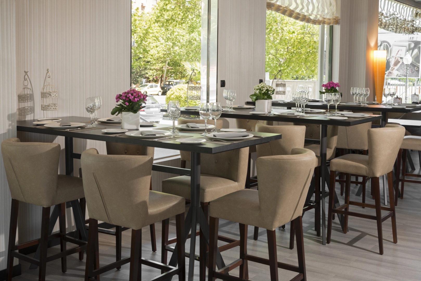 Foto - Elba Madrid Alcalá