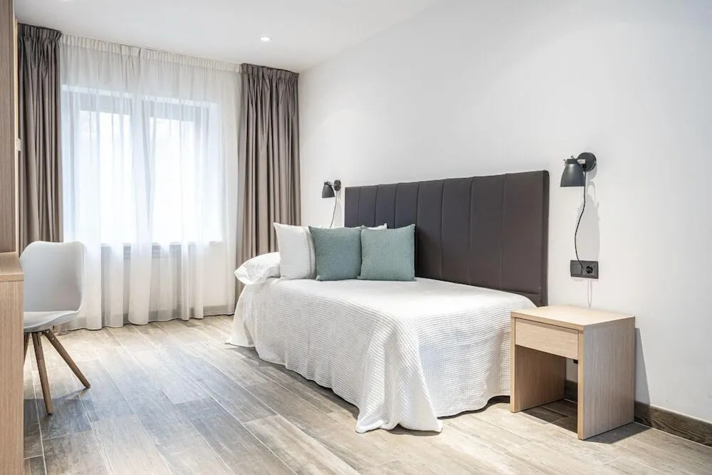 Foto - Hotel MET Pamplona