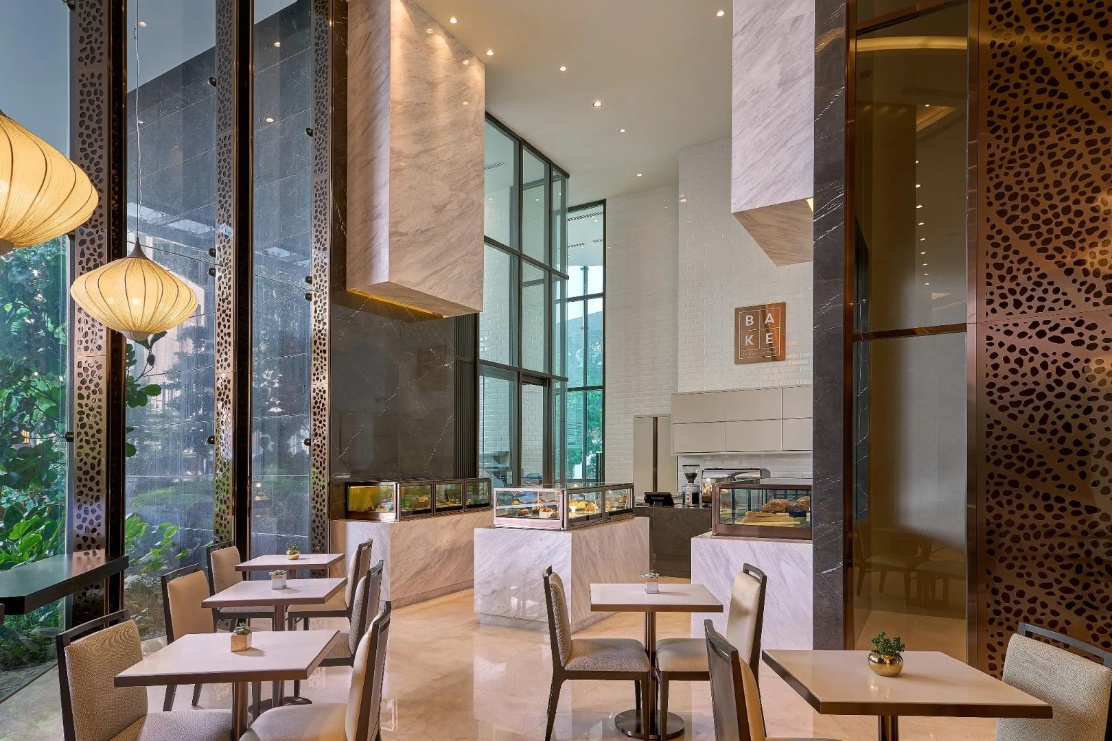 Photo - Pavilion Hotel Kuala Lumpur Managed by Banyan Tree