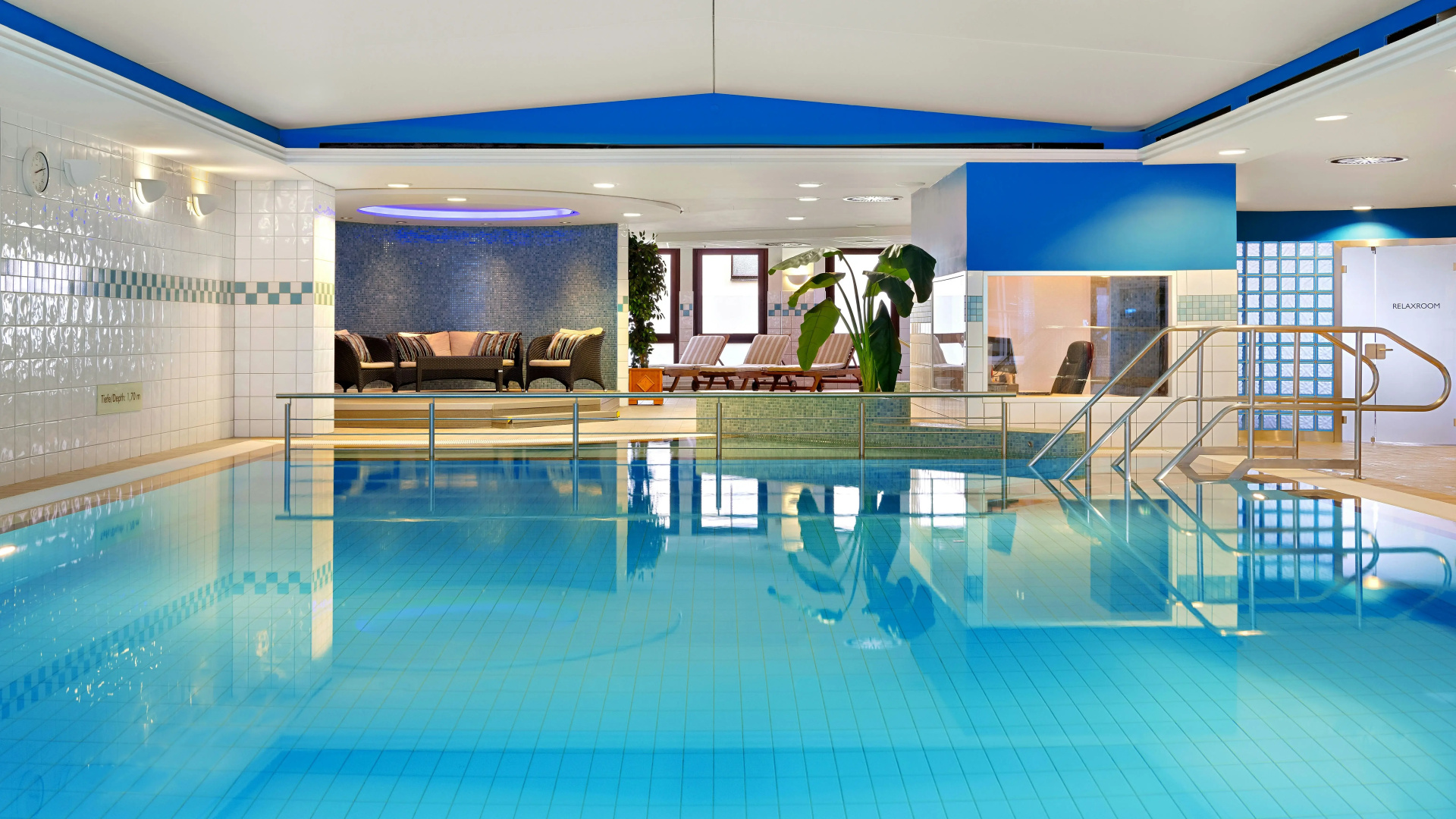 Foto - Hilton Dresden