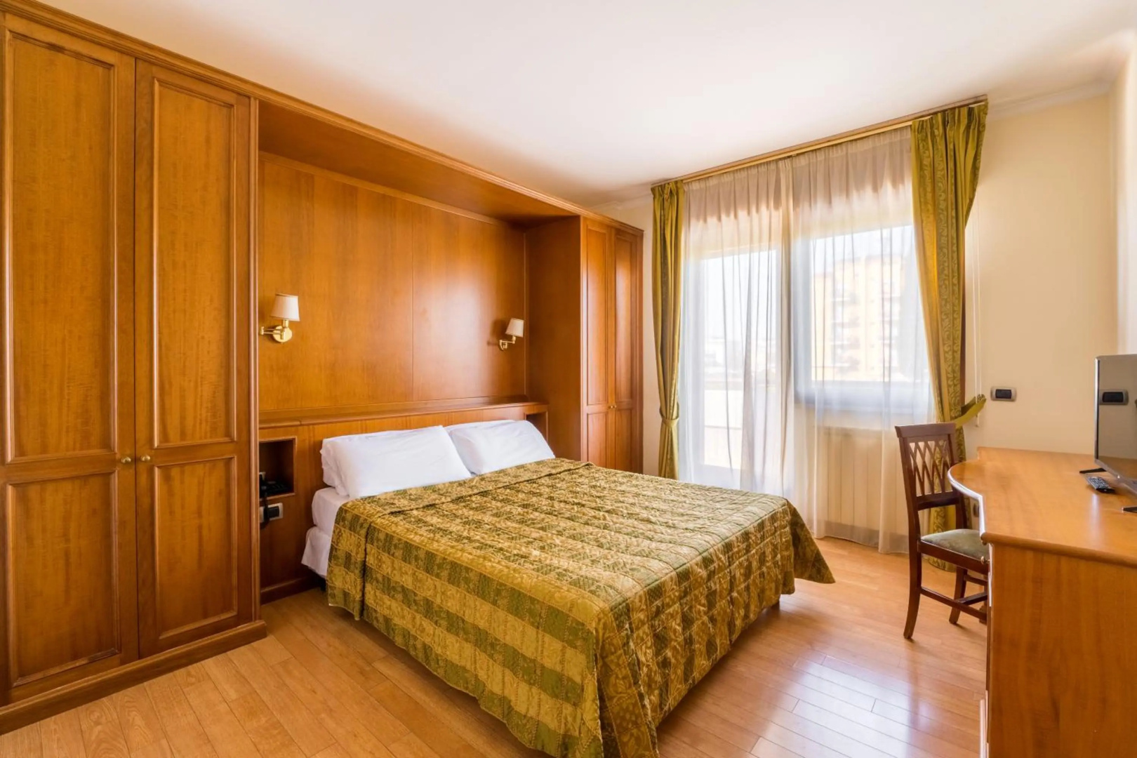 Foto - Altea Suites Hotel Residence
