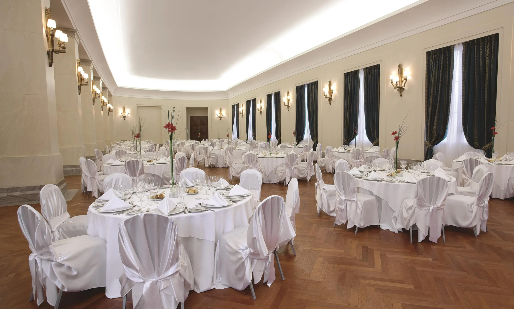 Photo - NH Gran Hotel Provincial