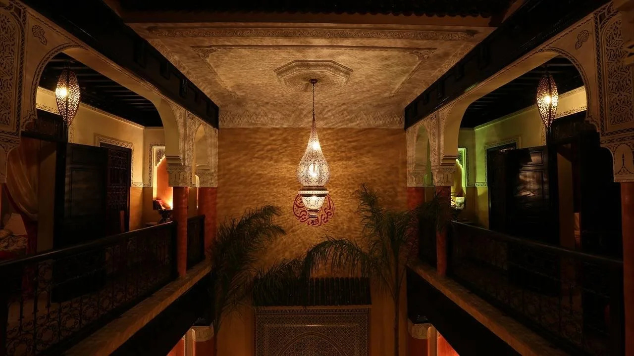 Foto - Riad Princesse Du Désert & Spa