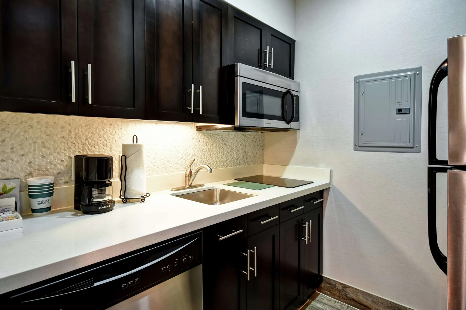 Photo - Homewood Suites by Hilton Dallas Arlington South