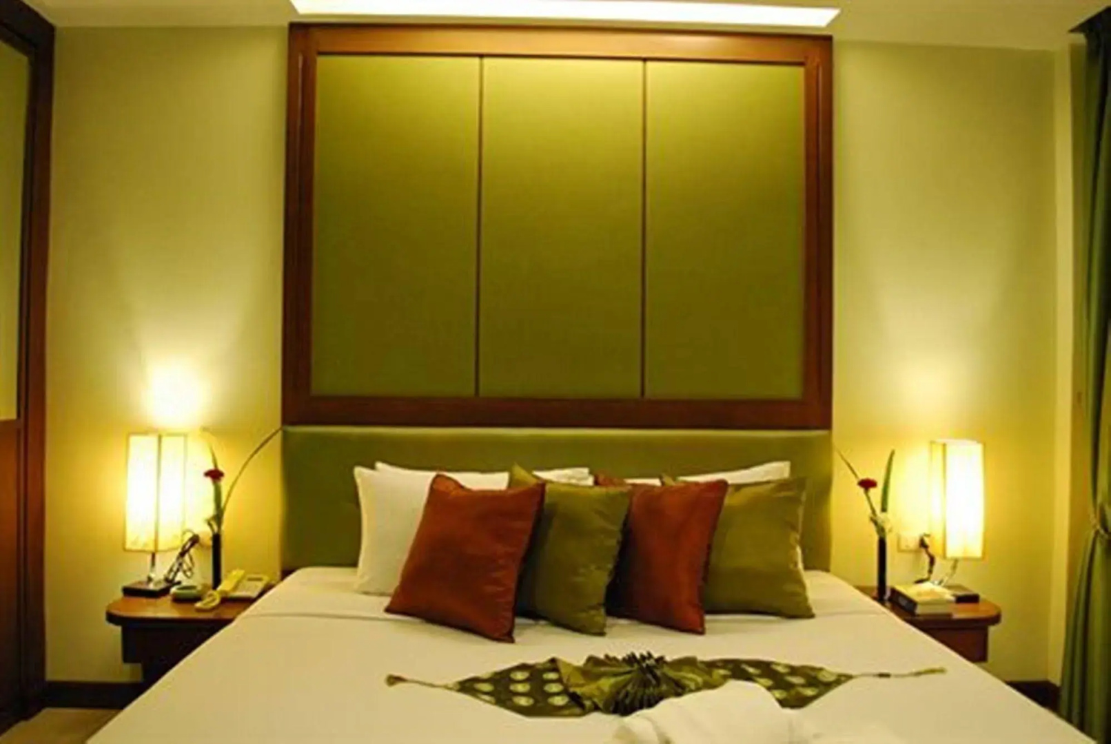 Foto - Windmill Resort Hotel Pattaya