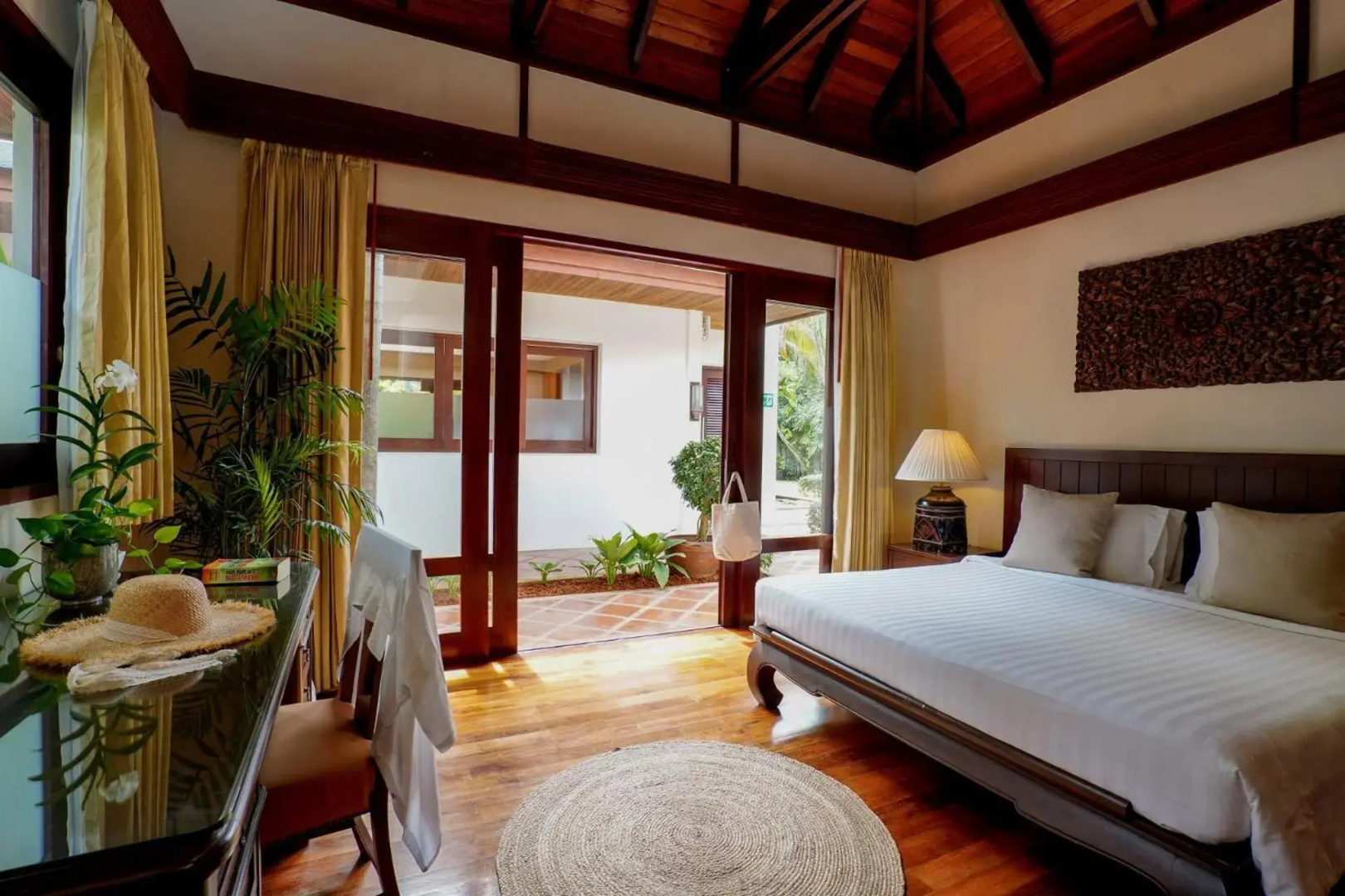 Foto - Miskawaan Beachfront Villas