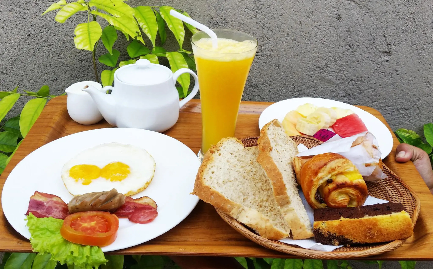 Foto - Ubud Paradise Villa